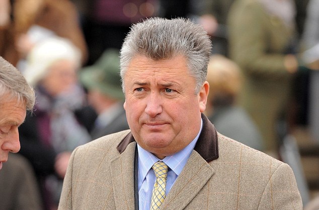 INGHILTERRA. Paul Nicholls deluso per la conclusione anticipata della stagione quando era a meno 192 mila sterline dalla vetta di Nicky Henderson. Per il trainer del Ditcheat le ultime sei settimane sarebbero state decisive per un potenziale sorpasso, obbiettivo adesso la prossima annata