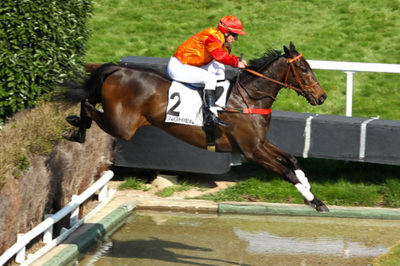 Francia. Nella Grand Course de Haies di Bordaeux gran numero di Rusquela, nulla da fare per l’atteso Plougala, terzo Shoban du Mathan