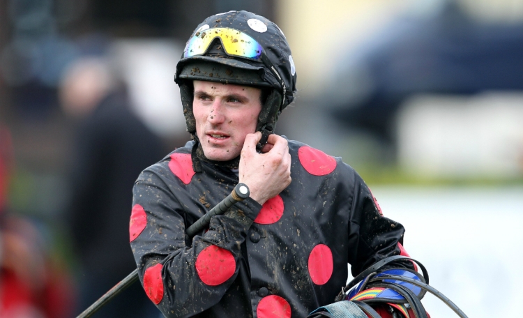 Irlanda. Sean Flanagan è il nome del momento. Dopo l’abbandono a Giugno di Paul Carberry, Noel Meade ha promosso il jockey irlandese come prima monta