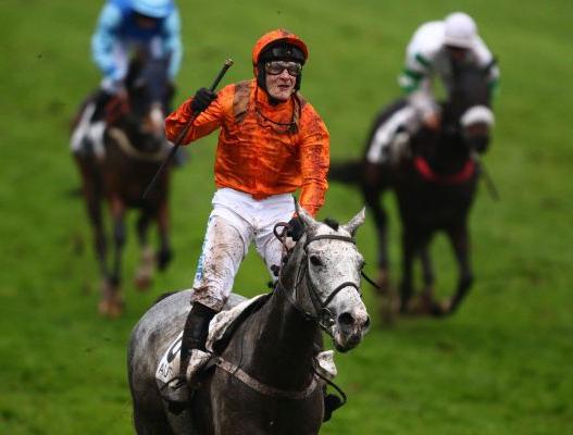 Francia. Grossa sorpresa nel Renaud du Vivier, il grigio Capivari (20 contro 1) batte gli ospiti angloirlandesi Footpad e Adrien du Pont, l’atteso Device cade al penultimo ostacolo. Nel Prix Sytaj trionfo per la femmina di Macaire Corscia