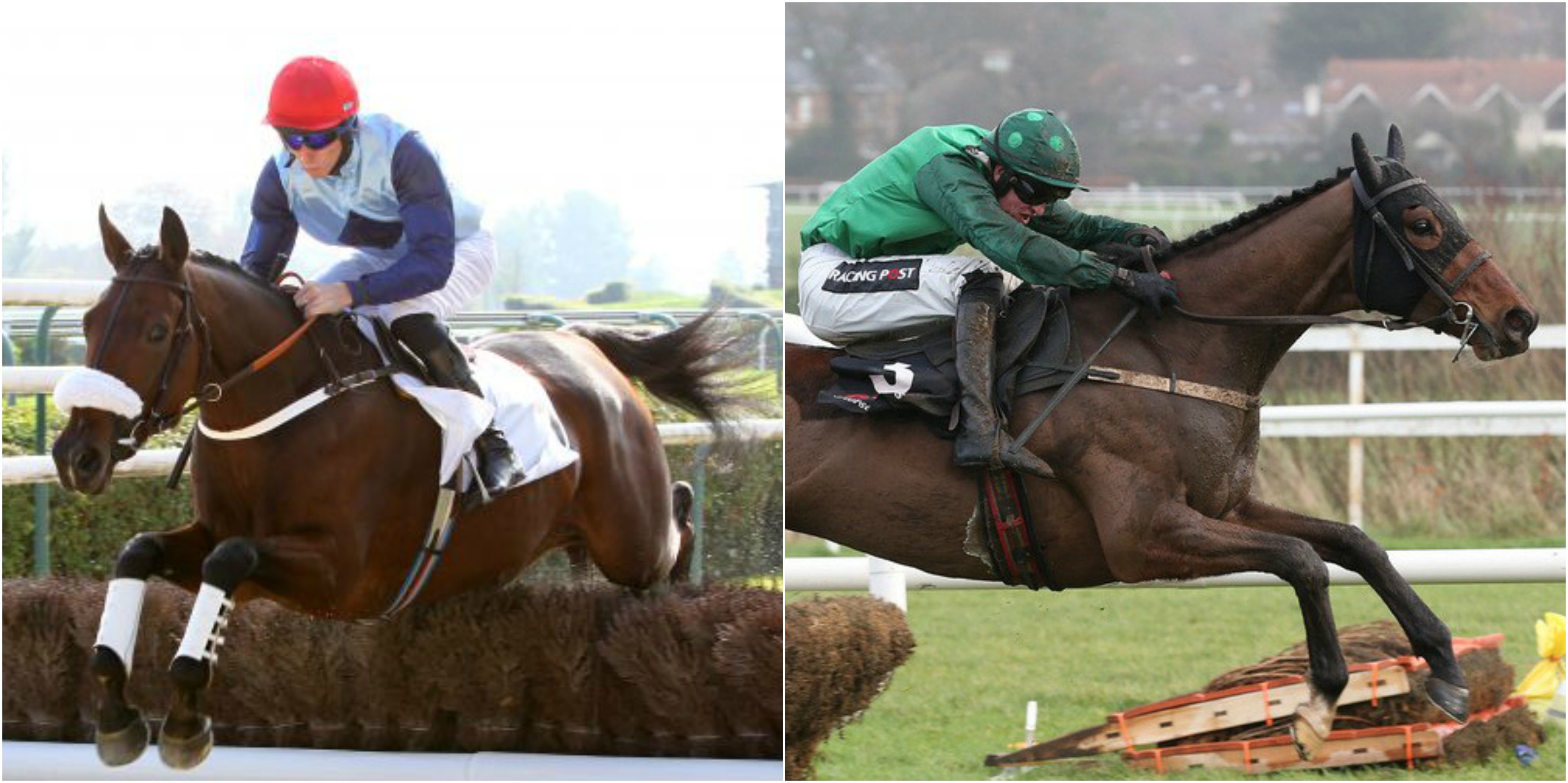 Francia. Domenica nell’attesissimo Prix Renaud du Vivier, il crack francese Device e l’irlandese Footpad di nuovo l’uno contro l’altro nell’attesissima rivincita post Questarabad ad Auteuil