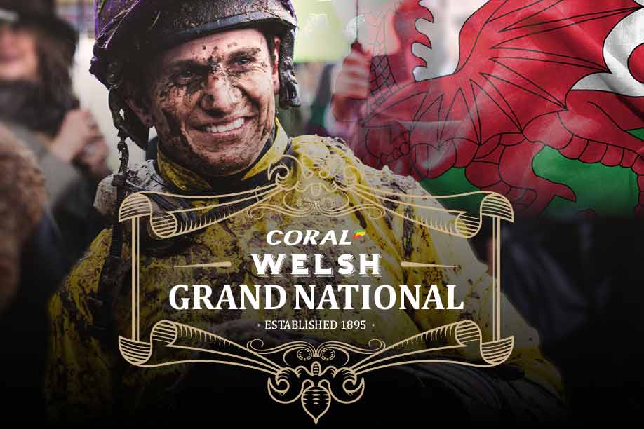 Inghilterra. Cresce l’attesa per il Coral Welsh Grand National Chase in programma martedì 27 Dicembre sul circuito di Chepstow, dove si preannuncia un alto campo partenti