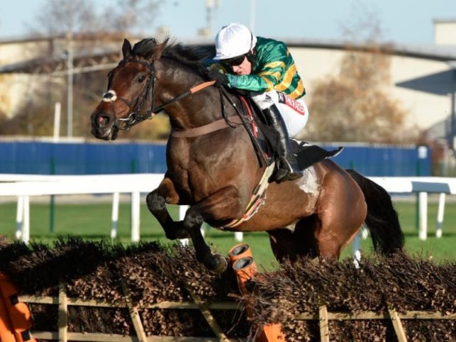 Inghilterra. Sabato ad Ascot le JLT Long Walk Hurdle, binocoli puntati sull’atteso Unowhatimeanharry, sei vittorie consecutive e reduce dalla nettissima affermazione ottenuta a Newbury nelle Long Distance Hurdle