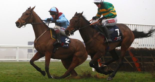 Inghilterra. Conferma per Unowhatimeanharry nelle Long Walk Hurdle di Ascot. Per l’allievo di Harry Fry si tratta della settima vittoria consecutiva, le World Hurdle di Cheltenham il prossimo Marzo l’obiettivo per il rappresentante di JohnMcManus