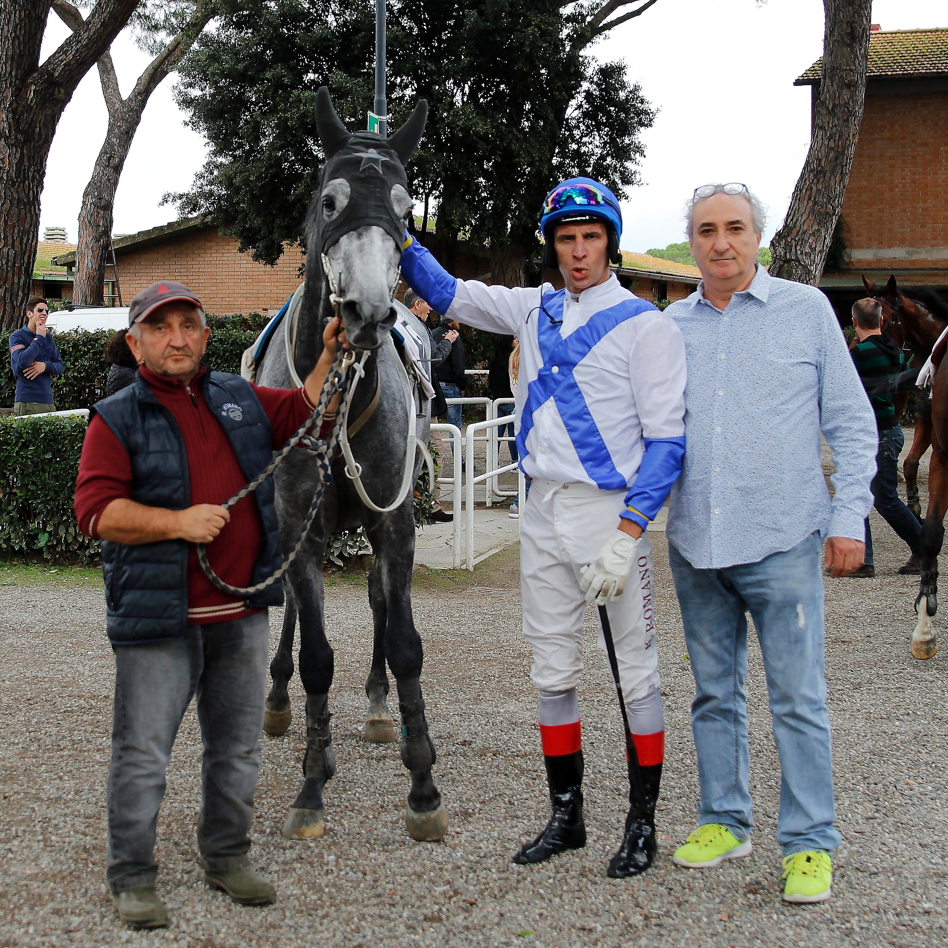 Italia. Giornata di gala al Casalone di Grosseto con la chiusura della stagione, dove torna in pista anche Paolo Favero. Kazoo atteso nella Gran Siepi, The Plough pronto alla sfida fra i tre anni, Hurricane Mix in difesa del titolo nel Grande Steeple Cross