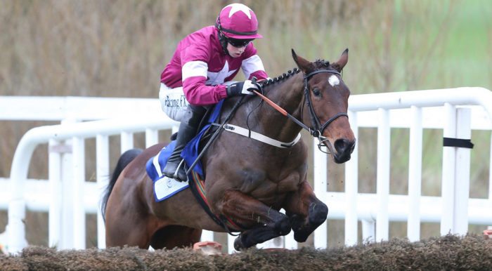 Irlanda. Giggistown en plein nelle PWC Champion Chase a Gowran Park ma a vincere è A Toi Phil, battuto l’atteso Balko des Flos, fuori quadro il duo Mullins