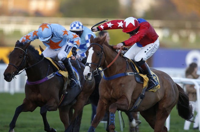 Inghilterra. Sabato prossimo le Clarence House Chase ad Ascot con Un De Sceaux pronto a conservare il titolo