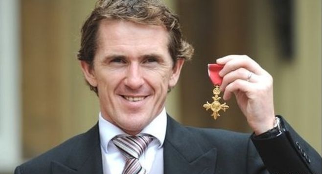 Irlanda. Sir Anthony McCoy si racconta al Daily Mail alla vigilia del Cheltenham Festival, a due anni dal suo ritiro