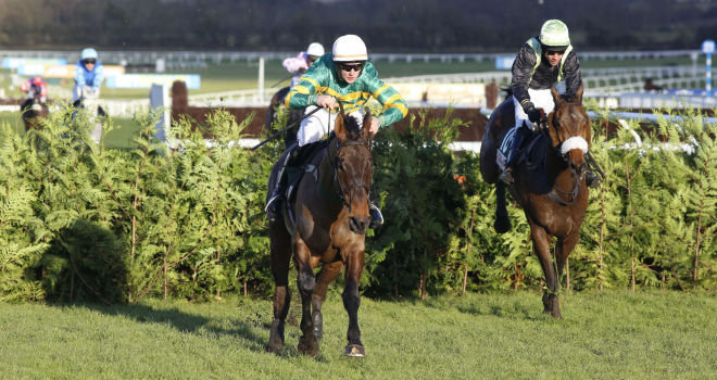 Inghilterra. Nel secondo giorno del festival attesa anche per lo spettacolare Glenfarclas Cross Country Chase di grado A, dove Cantlow chiederà la rivincita al francese Urgent de Gregaine, l’allievo di Emmanuel Clayeux sulla cui presenza a Cheltenham ci sono ancora dei dubbi