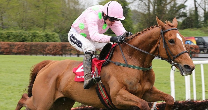 Irlanda. Attesa per il festival di Punchestown in programma il 25 Aprile, tanti campioni al via fra i quali Annie Power l’ex Champion Hurdle pronta per il rientro dopo il lungo stop causa infortunio