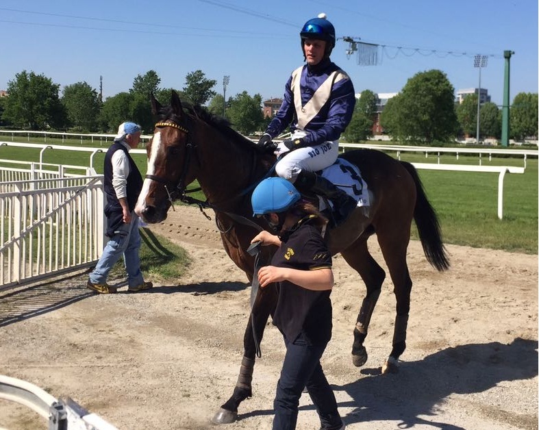 Italia. Recently Acquired batte in volata il rientrante Dominato nel Durini, cade Billy silver. Lord Maia super nel Tatti Jacopo precede il dormelliano Andorff, hat trick per Azamourday fra gli anziani in siepi