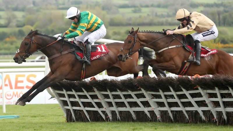 Irlanda. McManus cala il poker nel giorno della Stayers Hurdle, dove Unowhatimeanharry si prende la rivincita contro Nichols Canyon al termine di un finale mozzafiato