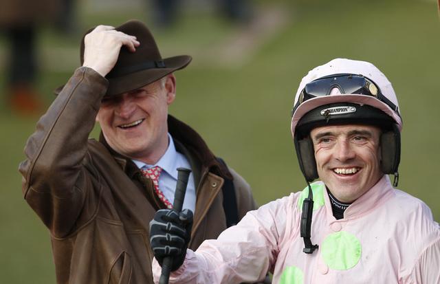 Irlanda. Ultimo atto del festival a Punchestown che ha incoronato campione degli allenatori Willie Mullins. Bapaume ha vinto la Champion per i quattro anni, conferma per Apple’s Jade nell’omonima gara riservata alle femmine