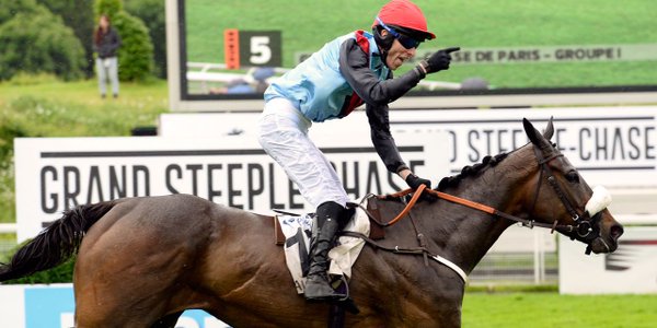 Francia. So French e James Reveley trionfano per il secondo anno consecutivo nel Grand Steeple Chase De Paris. Quinta vittoria per il campione dei trainer francesi Guillaume Macaire, terza consecutiva per Madame Magalent Bryant. Nel Ferdinand Dufaure Slerighonn si oppone a Dalia Grandchamp, en plein Francois Nicolle