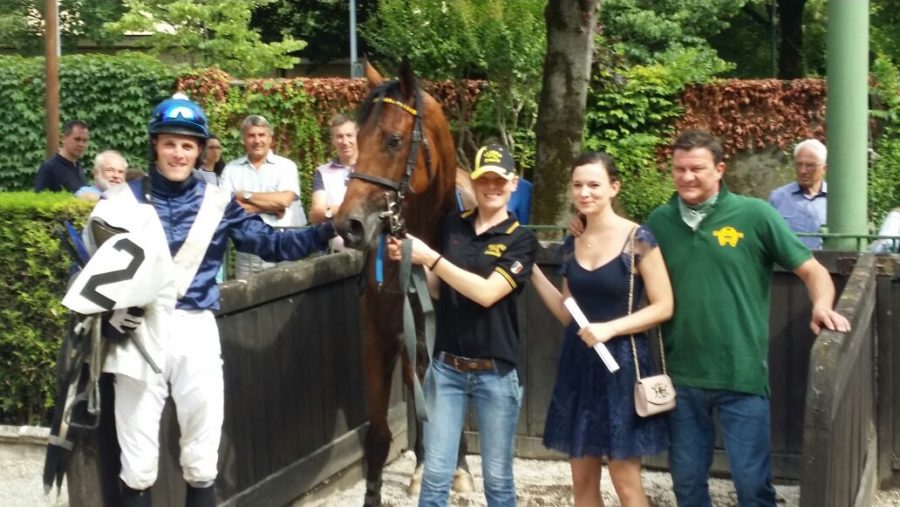 Italia.Uno due Vana nel Criterium di Primavera con la potente novità Dusigrosz e il nuovo arrivato Treizor du Pilori, battuto il polacco Santo Cerro. Atalan si conferma nell’Or Jack dopo l’eccellente esordio nel Cogne. Doppio Favero Olysova con Aventus ottimo protagonista fra i tre anni