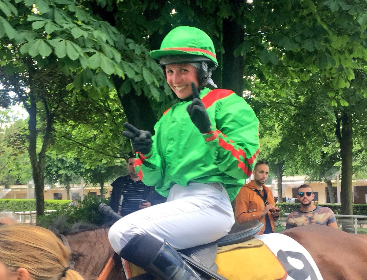 Italia. Grande Steeple Chase d’Europa, Macaire non è da solo a Merano, oltre a Bertrand Lestrade e Anthony Renard, il trainer francese affida l’atteso Prince Sumitas alla fidanzata amazzone Barbara Guenet