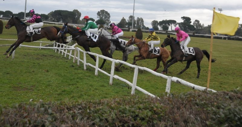 Italia. Domenica a Merano si ripercorre la storia con il Grande Steeple Chase di Roma, 5000 metri sull’affascinante percorso in cross country