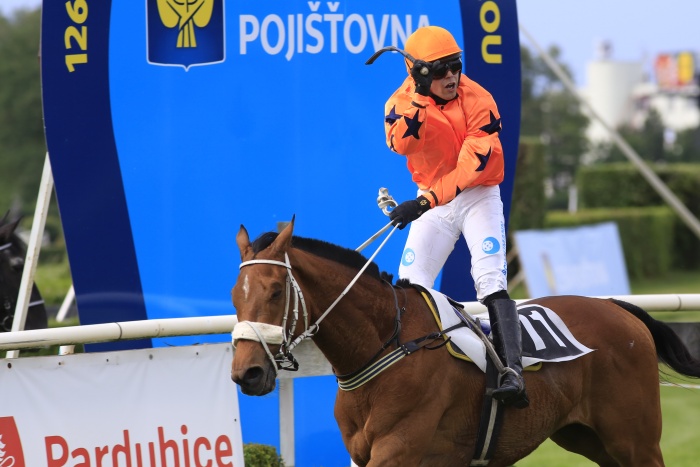 Repubblica Ceca. Sabato a Pardubice Kifaaya sfida sullo steeple ai veterani Nos Galan il campione in carica, Mustamir e Monsieur Bachir nella Gold Cup. Domenica a Wroclaw la quinta tappa della Crystal Cup