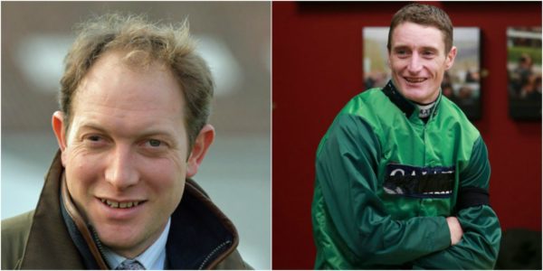 Inghilterra. Nuova connection fra Ben Pauling e Daryl Jacob nella prossima stagione National Hunt