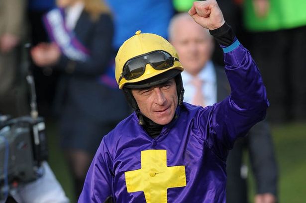 Irlanda. Davy Russell grande protagonista in questa sessione d’Estate, il jockey di Youghal guida la classifica davanti al champion jockey Ruby Walsh