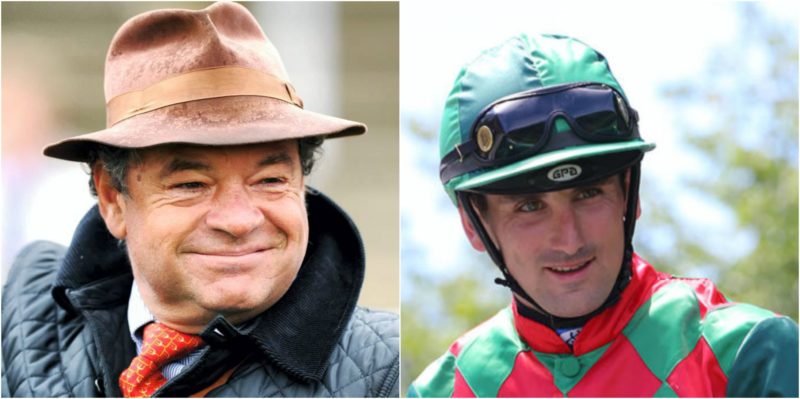 Francia. Guillaume Macaire guida indisturbato la classifica degli allenatori, Bertrand Lestrade a più tredici su Kevin Nabet fra i jockey, grande stagione per il 1997 Simon Cossart con 24 successi. Fra i proprietari conduce la Palmyr Racing avanti ad Arnaud Chaillé Chaillé