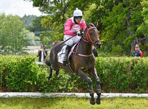 Italia. Al Bustan domina il Creme Anglaise e guarda al prossimo Gran Premio Merano, battuto il coraggioso Broughton e il campione in carica Mazhilis. Notti Magiche e Chiaromonte fanno parità nel Royal Mougins, Treizor Du Pilori batte Zanini fra i quattro anni del premio Alpha Two