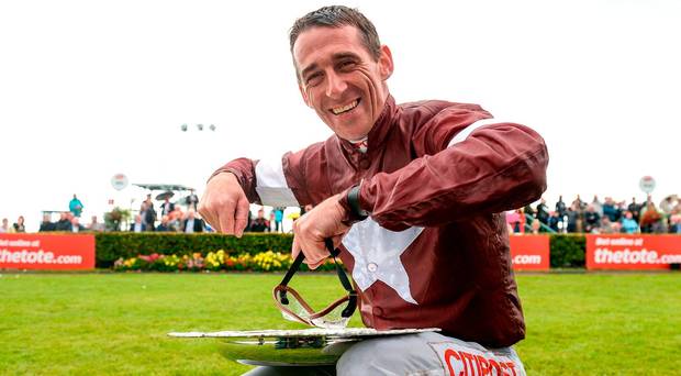 Irlanda. Balko Des Flos e Davy Russell trionfano nel ricco Galway Plate, sul circuito di Ballybrit terza vittoria in quattro edizioni per i fratelli Michael e Eddy O’Leary, battuto l’allievo di Mullins Shaneshill e il portacolori di McManus Slowmotion