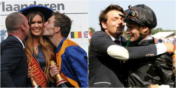 Belgio. Taupin Rochelais trionfa nel Grand Steeple Chase des Flandres per il terzo anno consecuvitvo con in sella Thomas Beaurain. Quinto successo per l’allenatore Patrice Quinton; David Cottin buona la prima da trainer, vince il Prijs Jacques du Roy de Blic con Amour Du Puy Noir