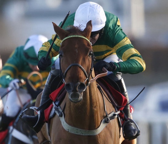 Inghilterra. Sabato a Newcastle la Unibet Fighting Fifth Hurdle di gruppo uno, Buveur D’Air vincitore dell’ultima Champion Hurdle potrebbe essere della contesa, sicura la presenza del detentore della corsa Irving