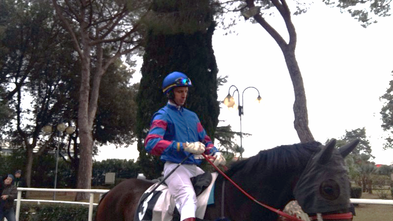 Italia. Treizor du Pilori e Namoum i più attesi nel Capoliveri a Grosseto, Andorff rende peso nella prova per i quattro anni, interessante lo steeple chase con Tarant, Embrace Real, Lost Monarck e Desertmore Hill