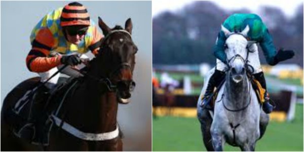 Inghilterra. King George VI a Santo Stefano nel boxing day di Kempton Park, dove Bristol de Mai in corsa per la Triple Crown Chase, sarà opposto all’atteso Might Bite con Fox Norton, il detentore della corsa Thistlecrack e Whisper nel ruolo di guastatori