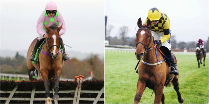 Irlanda. Faugheen sta bene e potrebbe andare alla Champion Hurdle di Leopardstown. L’allievo di Willie Mullins non ha riscontrato nessuna negatività nelle analisi post boxing day, decisivo il lavoro nei prossimi giorni. Il cinque anni Melon potrebbe accompagnarlo alla BHP