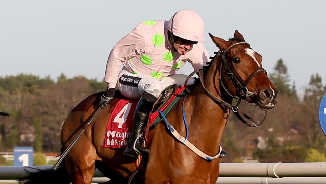 Irlanda. Domenica a Navan due belle corse di gruppo, con l’allievo di Willie Mullins Bapaume e il lanciato Moulin A Vent, impegnati rispettivamente nel Ladbrokes Ireland Boyne Hurdle e nel Ten Up Novice Chase