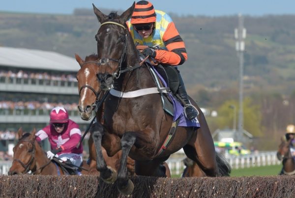 Inghilterra. Aintree first day Grand National meeting con quattro prove di gruppo uno, grande attesa per Might Bite nella Bowl Chase, l’allievo di Nicky Henderson giunto secondo nella Gold Cup di Cheltenham