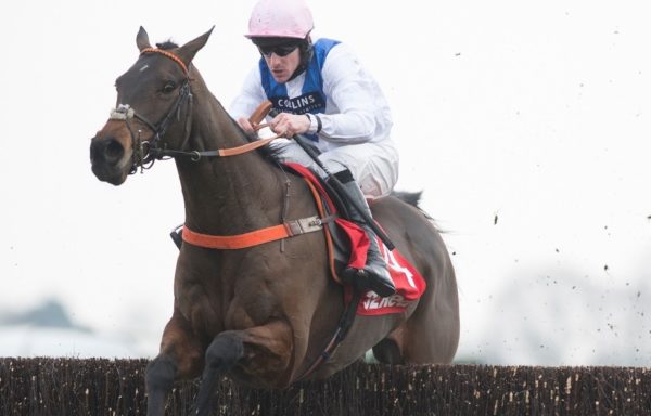 Inghilterra. Settima vittoria consecutiva per lo straordinario Waiting Patiently che vince le Ascot Chase battendo il veterano Cue Card. Black Corton e Bryony Frost ancora protagonisti nel gruppo due