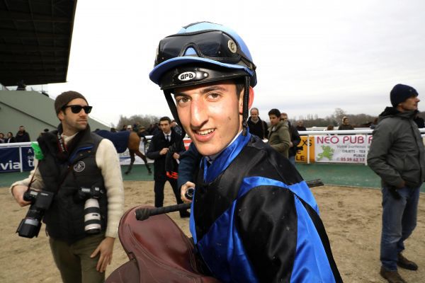 Francia. So French flop, solo quarto il campione di Macaire nel Troytown. Vince Slerighoon per Munir e Nicolle, prima soddisfazione di gruppo per il giovane Théo Chevillard. Tunis e Master Dino en plein nell’Indy