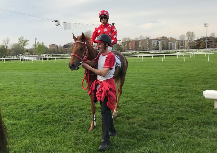 Italia. Spettacolo a Merano nel Pentecoste day, in campo i big, Al Bustan, Il Superstite e Mezajy nel Val Passiria, Piton Des Neiges, Kifaaya e Solar Walker nel Saltusio. Esordio sullo steeple del Val Martello per Live Your Life, c’è anche Pazzesco; ammucchiata nello Scena con la novità Quick Beauty, i compagni Leonardo e Mensch, Let It Go Papa e il cresciuto Alanui