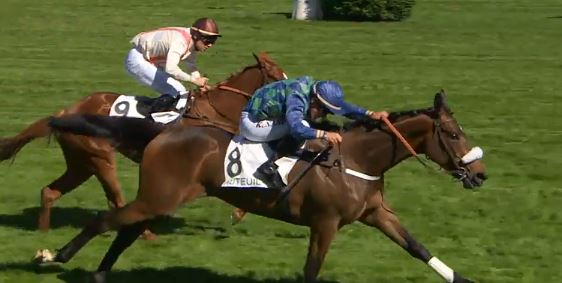 Francia. Ad Auteuil Enjoy It vince il Wild Monarch battendo la sorprendente Hurkova, terza Luna Riska avanti a French Bird. Esordio apprezzabile per Double Girl