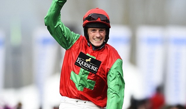 Inghilterra. Sam Twiston Davies lascia Paul Nicholls, il jockey inglese sarà freelance nella nuova stagione, al suo posto il giovane e promettente Harry Cobden