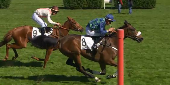 Francia. Sabato ad Auteuil il Prix D’Iéna in pista le femmine di tre anni, dove Macaire rilancia Enjoy It contro la compagna Vanille Du Berlais e le stimate Listenmania e Qualibella