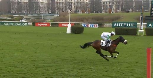 Francia. Auteuil, mercoledì di buon livello con il Prix Sagan, in pista valide tre anni che guardano al Bournosienne e Cambacérès della prossima sessione. In pista le imbattute di Chaillé Chaillé Listemania e Shahina du Berlais, contro Vanilla du Berlais, Hurkova e la coppia di Gallorini