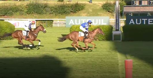 FRANCIA. Super martedì ad Auteuil con il tradizionale Richard e Robert Hennessy; Finot con maschi e femmine di tre anni, quindi due belle edizioni di Chambly e The Fellow