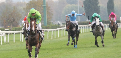 Italia. Merano, Romano e Troger ancora protagonisti con in sella Dominik Pastuszka: fra i giovanissimi in siepi replica di Leonardo Da Vinci che batte il compagno Mensch; nel cross country terza a seguire per l’ottimo Kitano, in sella Alberto Carrassi