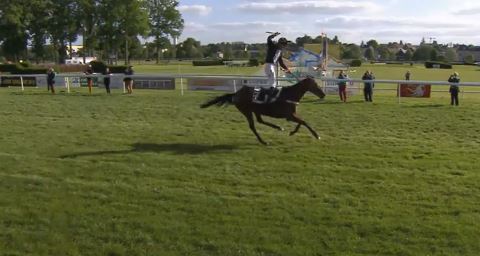 Francia. Domenica a Craon il Grand Cross Prix Louis de Guébriant, corsa spettacolare sui 6000 metri nella quale Bucefal sfida Vieux Garcon, Unbrine de l’Isle e Uniment