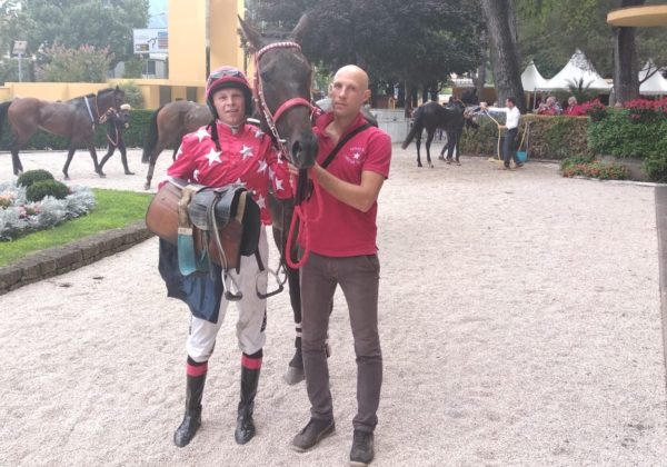 ITALIA. Merano, atto finale a Maia con quattro prove sugli ostacoli. Nel ricordo di Guidsun e Francesco Scaglione il clou della giornata, un cross in apertura di programma e due ascendenti sulle siepi per completare il tabellone