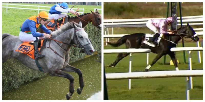 Belgio. Questo pomeriggio appuntamento con la storia a Waregem, dove Taupin Rochelais cerca la quarta vittoria consecutiva nel Grand Steeple Chase des Flandres, contro però l’italiano francese Defit D’Estruval per i colori della Tenuta dei Principi, secondo nella passata edizione