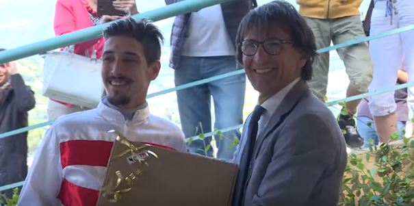 Italia. Merano, domenica il Premio Ernesto Loccatelli handicap molto incerto riservato agli anziani sulle siepi. Nello Spegasso in pista i tre anni reduci dal Mazzoni, cross divertente in apertura di programma