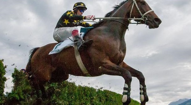 Italia. Merano, Dusigrosz domina un ridotto Richard battendo il compagno Piton Des Neiges; Silver Tango splendido nel cross country in versione Nazioni, Favero doppio con Absolute Belter e Lord E sulle siepi