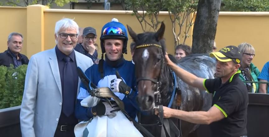 Italia. Sabato a Milano con il Premio Ettore Tagliabue ed il tradizionale Lainate sui 4000 metri dello steeple chase. In apertura grande sfida per gli esperti del cross country nel Premio Solaroli