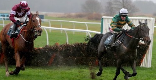 Inghilterra. Buveur D’Air rientro top a Newcastle nella Fifth Fighting Hurdle di primo grado, dominato il rivale dichiarato Samcro con un allungo finale irresistibile